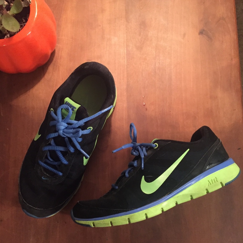 Nike Training Athletic Shoes